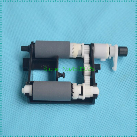 NEW Pickup Roller for Samsung ML2160 ML2161 ML2165 SCX3400 SCX3401 SCX3405 Printer Parts ML 2160 2161 2166 3406 M2070 M2071 ► Photo 1/6