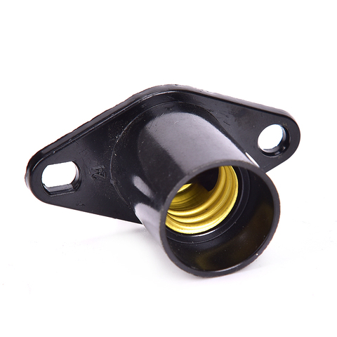 250V 2A Microwave Oven Lamp Holder E14 Base Thread Diameter 14mm Microwave Oven Accessories ► Photo 1/6