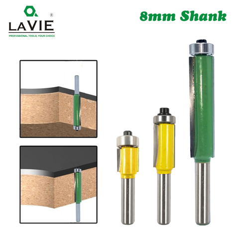 1pc 8mm Shank 2