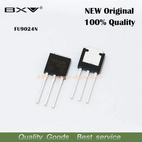 10pcs  TO251 FU9024N FU9024 IRFU9024N IRFU9024 TO-251 ► Photo 1/1