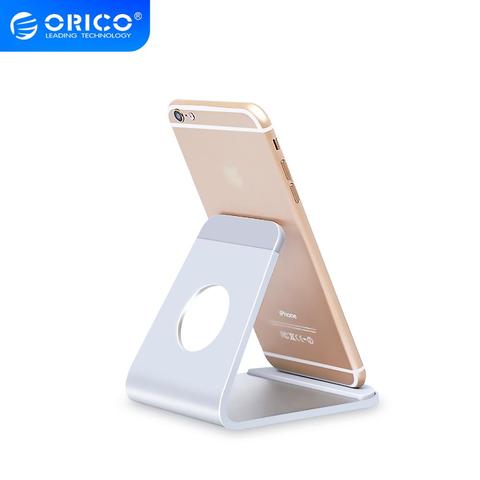 ORICO Universal Phone Stand Smartphone Support For iPad Cell Phone Tablet Aluminum Alloy Holder ► Photo 1/6