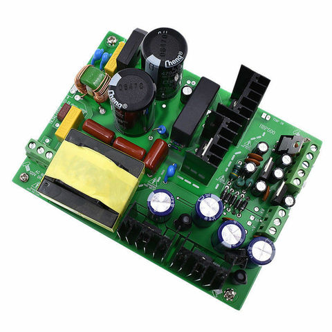 HBP500W AC 110 -120V 500W +/-30V 35V 40V 45V 50V 55V 60V 65V 70V Amplifier Switching Power Supply Audio Board  PSU ► Photo 1/6