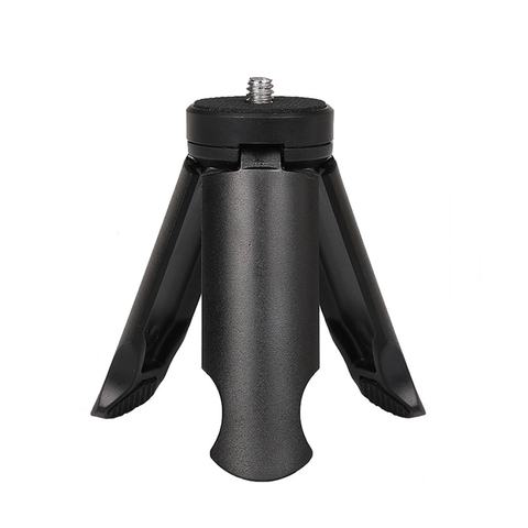 Desktop Tripod Table Mini Tripod Gimbal Base for Osmo mobile3 Mobile Phone Sports/Mirrorless Camera Tripod ► Photo 1/6