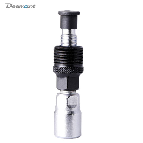 Deemount Bike Bicycle Pedal Crank Extractor Wheel Puller Bolts Cycling Removal Extractor Bycicle Repair Tools TOL-118 ► Photo 1/6
