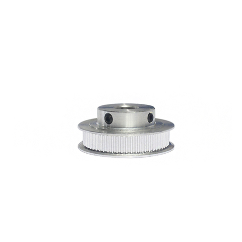 80 teeth GT2 Timing Pulley Bore 5mm 8mm for belt width 6mm used in linear 2GT pulley 80Teeth 80T ► Photo 1/5