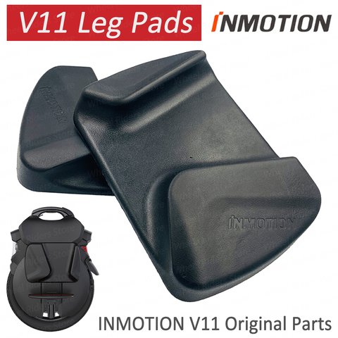 INMOTION V11 Unicycle Leg Pads New powerpad Original soft Monowheel Accessories ► Photo 1/6