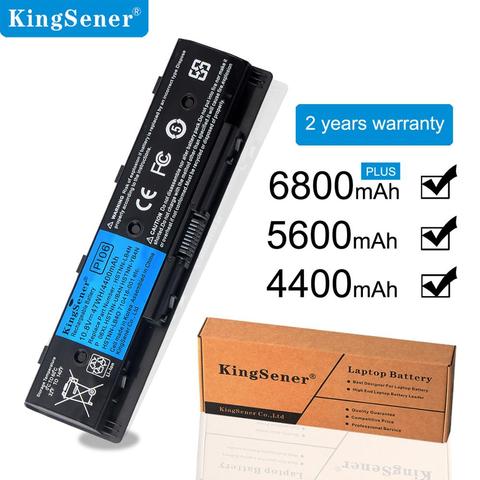 KingSener Korea Cell PI06 Battery For HP Enyy 14 15 17 Series For Pavilion 14-E051TX HSTNN-LB4N HSTNN-UB4O 710415-001 Pi06 PI09 ► Photo 1/6