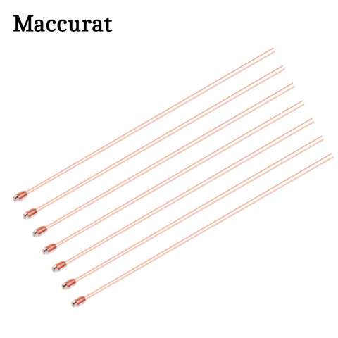 Maccuart 100K ohm NTC B3950 Thermistor Resistance Sensor 280℃ 3D Printer Parts for Reprap E3D V6 Heater Blocks MK8 ► Photo 1/6