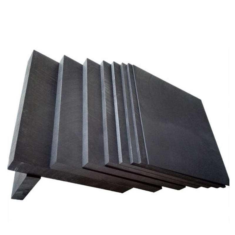 5pcs 50*40*3mm High Pure Carbon Graphite Sheet Anode Plate Sheet Set Kit For Edm Electrode , Electrolysis Plate Mould DIY Use ► Photo 1/5
