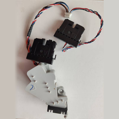 Replacement Left Right Cliff Sensor Front Impact Component for Xiaomi Roborock Vacuum Cleaner Parts Accessories ► Photo 1/5