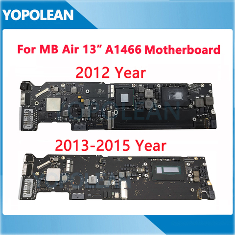 Tested Motherboard For MacBook Air 13