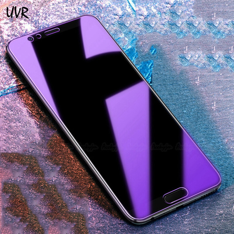 Honor 10 9 20 Lite 9X 20 Pro 30 30i Play Tempered Glass Huawei Honor Note 10 10i 8 Lite 8X 8A 8S 9C Anti Blue Screen Protector ► Photo 1/6