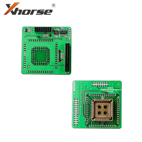 Xhorse OEM MC68HC05BX(PLCC52) Adapter for VVDI Prog Programmer ► Photo 1/6