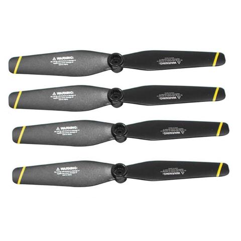 4pcs Forward and Reverse Propellers Blade Props Accessories Kit for SG700 RC Drone Quadcopter ► Photo 1/6