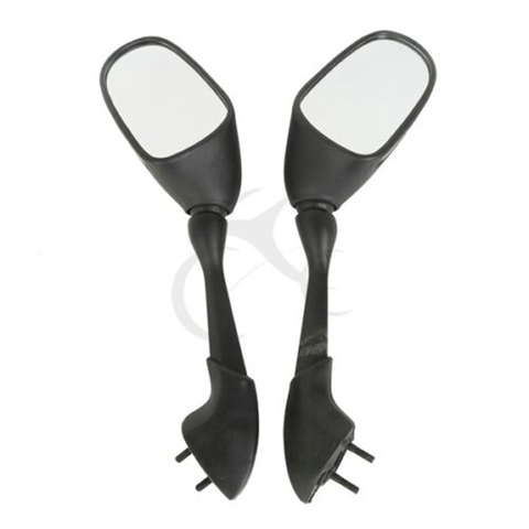 Motorcycle Rear View Mirrors For Yamaha FZ1 FZ 1 FZ-1 FZS1000 FZS 1000 FAZER 2001 2002 2003 2004 2005 ► Photo 1/6