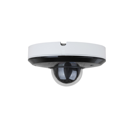 2022 Latest New Model PTZ 1A404XB-GNR 4M 4x Starlight IR PTZ AI Network Camera PoE, free DHL shipping ► Photo 1/3