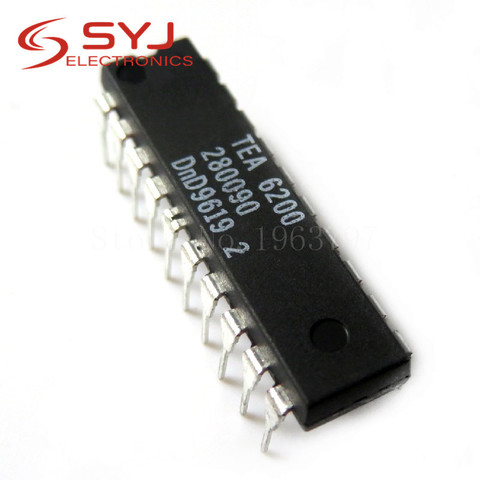 1pcs/lot TEA6200 DIP-20 In Stock ► Photo 1/1