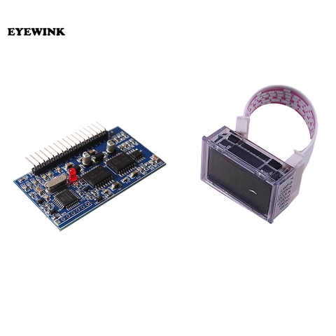 1pcs Pure sine wave inverter driver board EGS002 