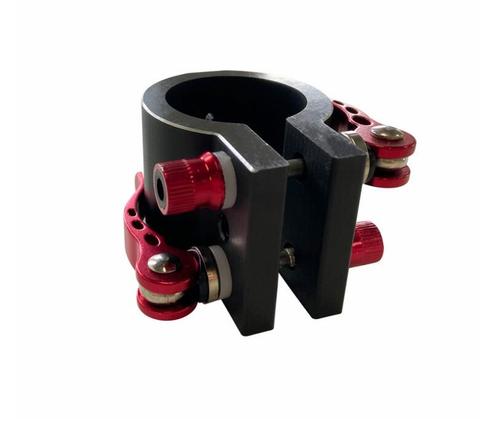 Upgraded Folding Clamp for Dualtron DT3 Thunder ZERO 8X 10X 11X skateboard SPEEDUAL Series Electric Scooter Rugged Lock ► Photo 1/6