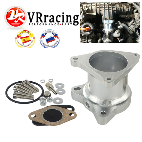 EGR Delete Kit For VW Golf Mk5 2.0tdi,also Fit for Skoda 2.0Tdi EGR VALVE VR-EGR03 ► Photo 1/6