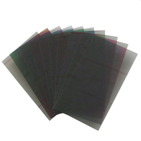 LCD Polarizer Film Polarization Film Polarized Light Film For Apple  5.5'' Inch ► Photo 1/5