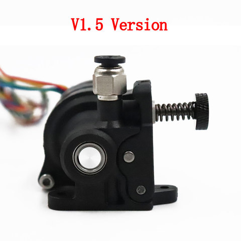 Blurolls Orbiter Extruder V1.5 Full version with MOTOR for Voron CR-10 Ender3 Compatible  PLA PEI TPU ABS ► Photo 1/6