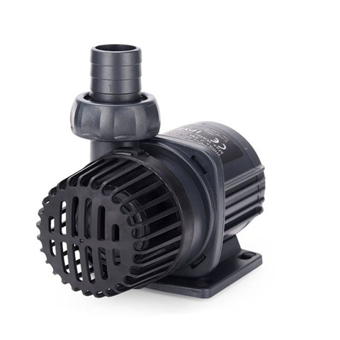 jebao DC pump DCP series sine pump fish tank aquarium water pump for bottle mute fresh sea water pump for aquarium ► Photo 1/5