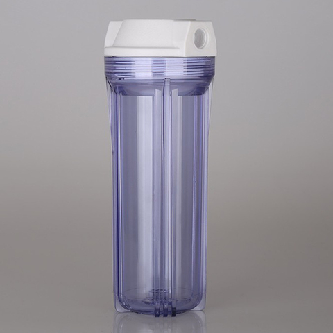 Blesiya Water Purifier Filter Bottle Drinking Water Filter, 1/4
