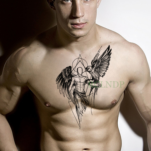 Price History Review On Waterproof Temporary Tattoo Sticker Cool Eagle Wing Man Fake Tatto Flash Tatoo Back Leg Abdomen Arm Tatouage For Girl Women Men Aliexpress Seller Burnning Store Price History Review On Waterproof Temporary Tattoo Sticker Cool Eagle Wing Man Fake Tatto Flash Tatoo Back Leg Abdomen Arm Tatouage For Girl Women Men Aliexpress Seller Burnning Store