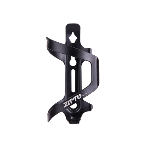 ZTTO Bike Water Bottle Cage Toughness MTB Cycling Bottle Holder Bike Kettle Support Stand Drink Cup Rack Bicycle Bottle Holder ► Photo 1/6