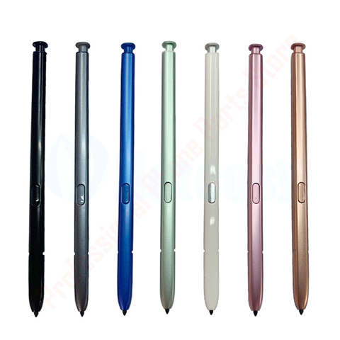 Smart Pressure S Pen Stylus Capacitive For Samsung Galaxy Note 20 Ultra N985 N986 Note 20 N980 N981 Stylus Pen For Phone ► Photo 1/6