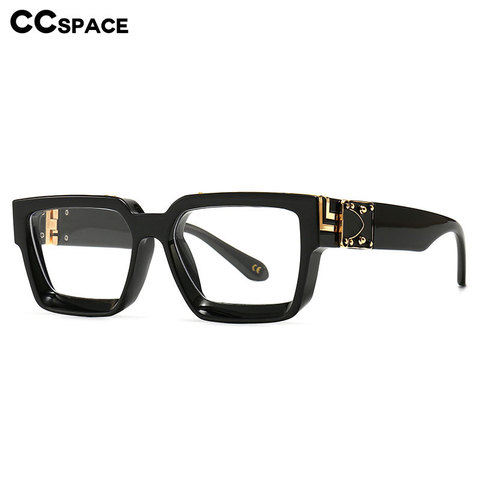 46167 Size S&L Brand Design Luxury Square Sunglasses Men Women Fashion Shades UV400 Vintage Glasses ► Photo 1/6