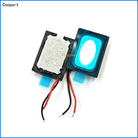 2pcs/lot Coopart New Buzzer Loud Speaker ringer for Oukitel C8 U15 Pro U20 Plus K6000 Plus for HOMTOM HT16 HT16 Pro ► Photo 1/1