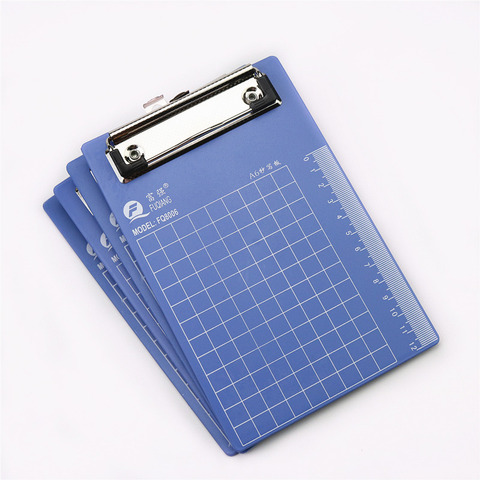 Wen Ni A6 Clipboard Writing Board Clip Board Office and School Supplies Office Accessories Small size ► Photo 1/6