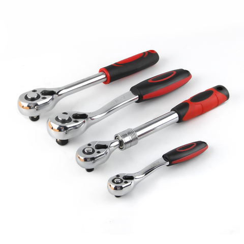72teeth 1 4 3 8 1 2 Adjustable Extension Ratchet Handle Wrench Long Rotating Telescopic Socket Ratchet Wrench Spanner Price History Review Aliexpress Seller High Quality Low Price Store Alitools Io