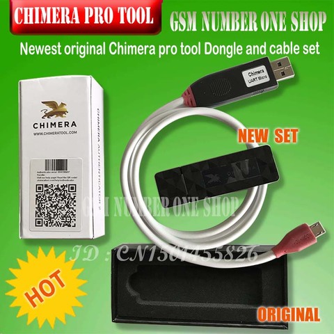 Chimera Dongle Tool / Chimera pro dongle for All Modules for  Samsung& HTC &BLACKBERRY& NOKIA& LG For HUAWEI for 1year actived ► Photo 1/4