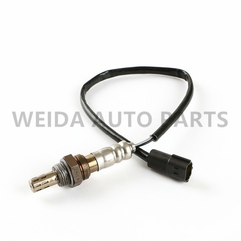 96253546 Lambda Oxygen Sensor fit For Chevrolet Matiz Rezzo Spark Daewoo Nubira 2005-2016 ADG07002 ► Photo 1/4