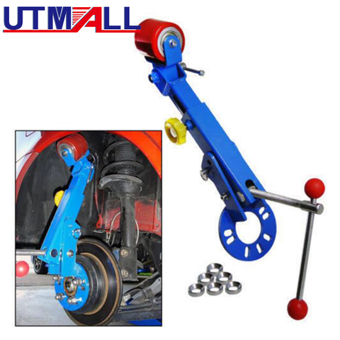 Car Wheel Arch Fender Roller Fender Reforming Rolling Tool auto wheel arch fender roller ► Photo 1/1