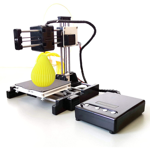 3D Printer Mini Entry Level Easythreed X1 3D Printing Toy for Kids Personal Education Gift One Key Printing Max Size100*100*100m ► Photo 1/6