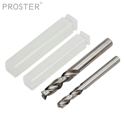 Proster 2 PCS 6/ 8mm For HSS CO Cobalt tip Spot Weld Drill Bit Set Welder Remover Cutter Tool high quality ► Photo 1/6
