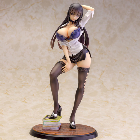 20CM Skytube Premium STP 1/6 Sexy girls Hard PVC Action Figure Toy japanese Anime Adult Collectible Model Doll Gifts ► Photo 1/6