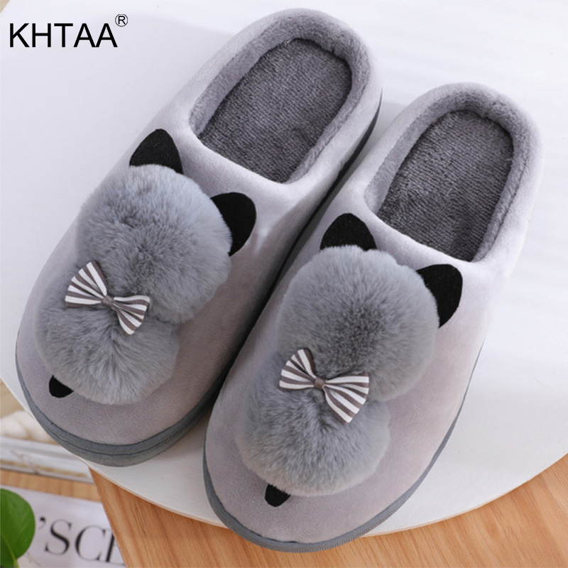 Ladies Soft Slippers For Womens - Gemma-Graphic