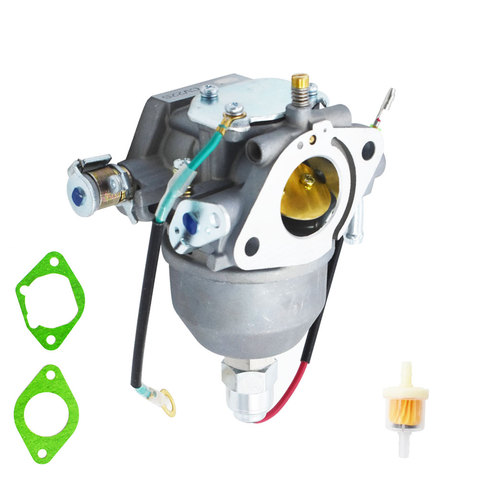 New Carburetor For Kohler CV18S CV20S CV22S CV725 Command Engine Carb ► Photo 1/6