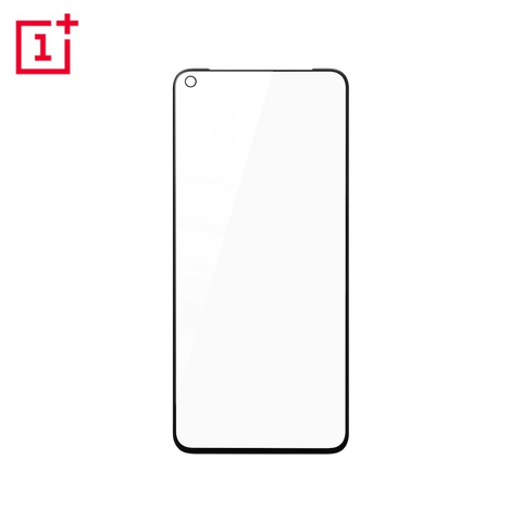 Original OnePlus 7T Glass 3D Full Cover Tempered Glass Screen Pprotector For One Plus 7T Full Coverage Protective Film ► Photo 1/1