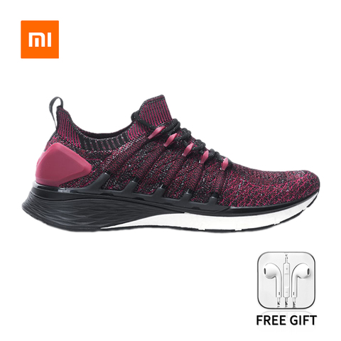xiaomi mijia sneakers 3 boots men shoes mens casual man tenis red black safety casual chunky platform scarpe shoe sports 2022 ► Photo 1/6
