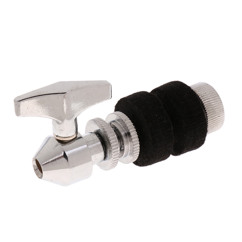 Zinc Alloy Hi-hat Clutch for Hi Hat Cymbal Standard Jazz Drum Parts Accessories ► Photo 1/6