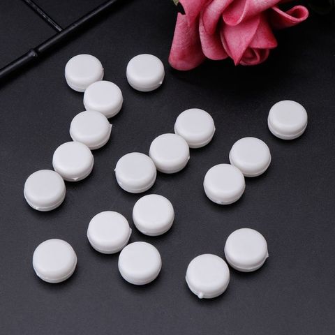 50pcs Baby Rattle Box Balls Jingle Bells Squeeze Sound Noise Maker Insert Squeakers For DIY Pet Toys Animal Puppet Doll ► Photo 1/6