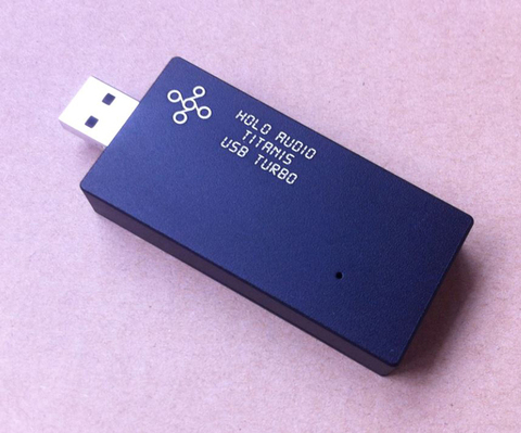 USB Processor Noise Filter Power Regeneration Signal Rearrangement 300mA ► Photo 1/1