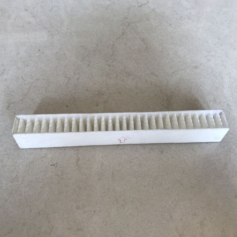 Fuji spare part 138D966460F, Long printer Filter 138D966460 for frontier 330/340 digital minilabs ► Photo 1/3