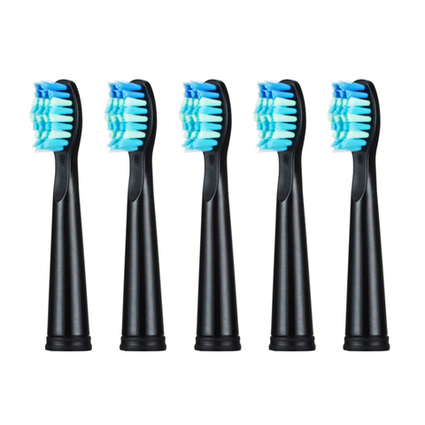 Electric Toothbrush Heads Sonic Replaceable Seago Tooth brush Head Soft Bristle SG-507B/908/909/917/610/659/719/910 ► Photo 1/6